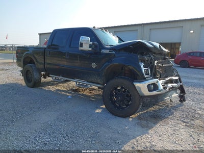 FORD F-250 2011