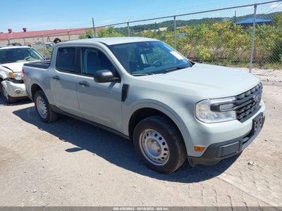 FORD MAVERICK 2022