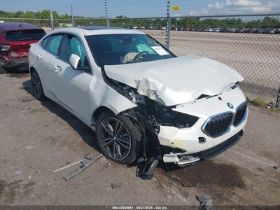 BMW 228 GRAN COUPE 2024