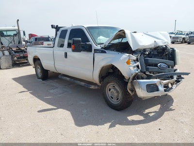 FORD F-250 2015