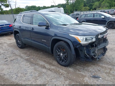 GMC ACADIA 2019