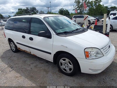 FORD FREESTAR 2006