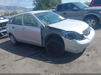 TOYOTA MATRIX 2005