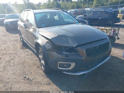 VOLVO XC70 2012