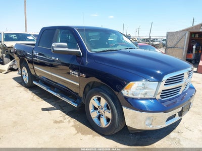 RAM 1500 2014