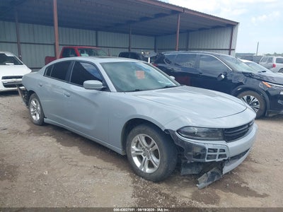 DODGE CHARGER 2022
