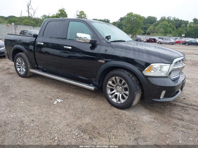 RAM 1500 2014