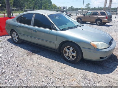 FORD TAURUS 2005