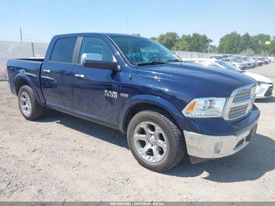 RAM 1500 2017