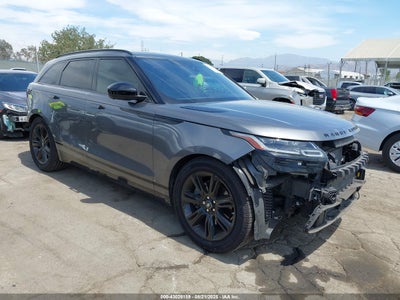 LAND ROVER RANGE ROVER VELAR 2019