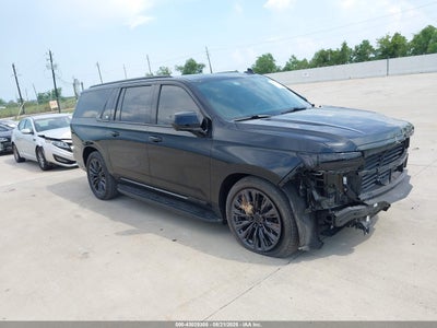 CADILLAC ESCALADE ESV 2021