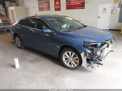 CHEVROLET MALIBU 2025