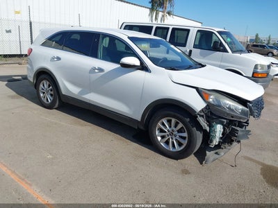 KIA SORENTO 2019