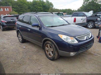 HYUNDAI VERACRUZ 2009