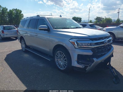 FORD EXPEDITION 2024