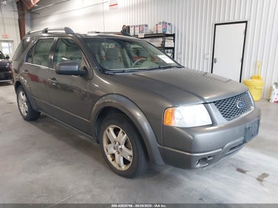 FORD FREESTYLE 2005