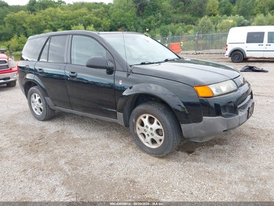 SATURN VUE 2004