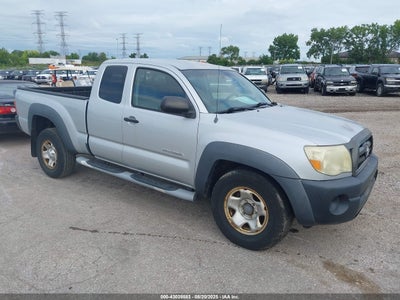 TOYOTA TACOMA 2006