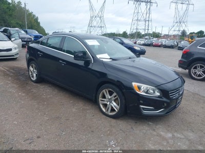 VOLVO S60 2014