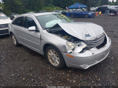 CHRYSLER SEBRING 2007