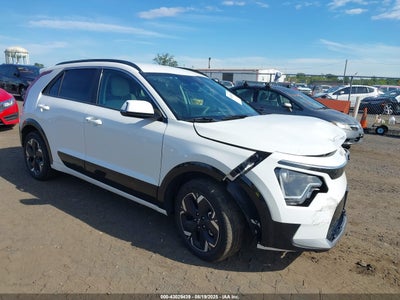 KIA NIRO EV 2023