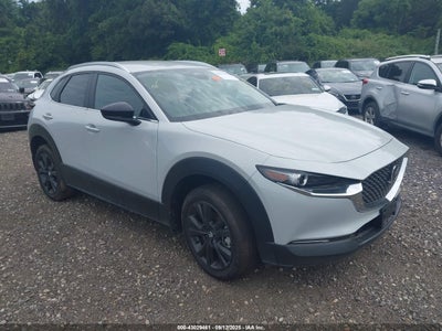 MAZDA CX-30 2025
