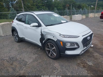 HYUNDAI KONA 2019