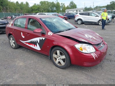 CHEVROLET COBALT 2008