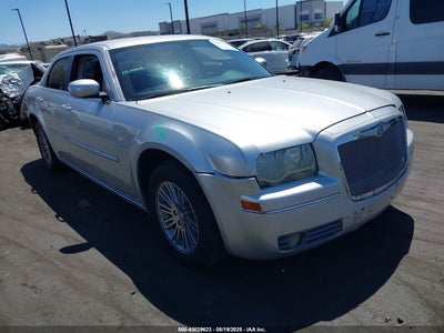 CHRYSLER 300 2009