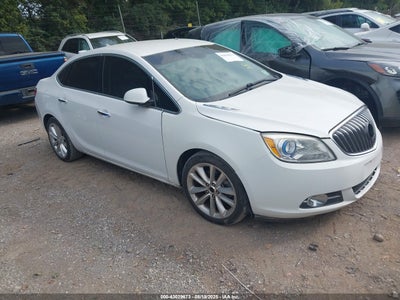 BUICK VERANO 2013