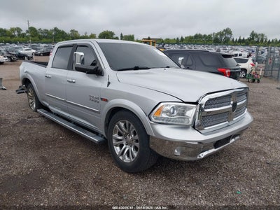RAM 1500 2015