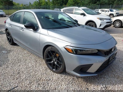 HONDA CIVIC 2023