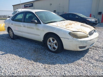 FORD TAURUS 2004
