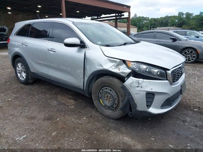 KIA SORENTO 2019