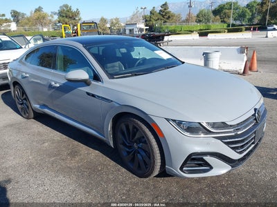 VOLKSWAGEN ARTEON 2022