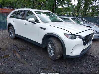 MAZDA CX-90 2024