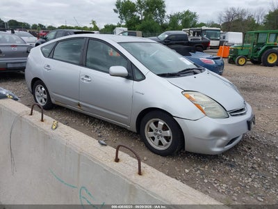 TOYOTA PRIUS 2007
