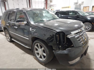 CADILLAC ESCALADE 2010