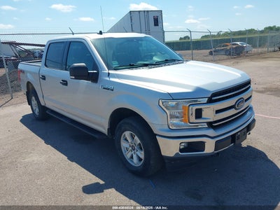 FORD F-150 2019