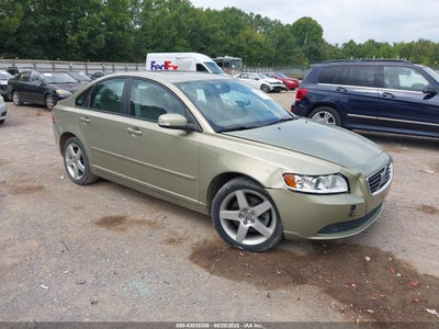 VOLVO S40 2008
