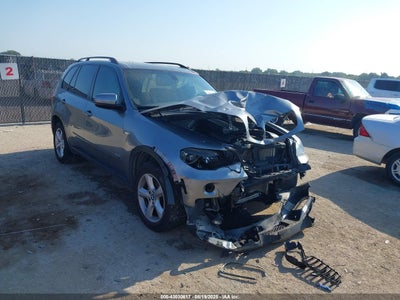 BMW X5 2008