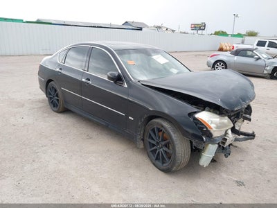INFINITI M35 2008
