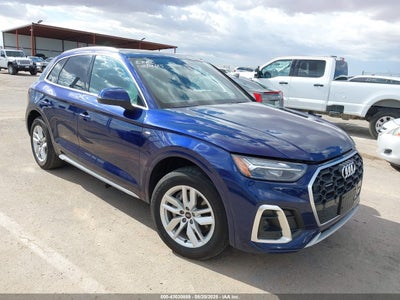 AUDI Q5 2022