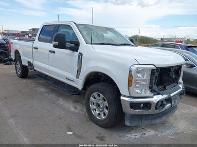 FORD F-250 2024