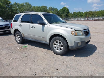 MAZDA TRIBUTE 2008
