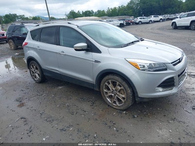 FORD ESCAPE 2014