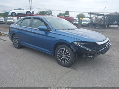 VOLKSWAGEN JETTA 2019