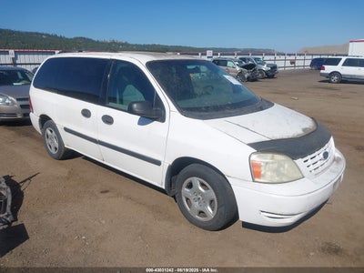 FORD FREESTAR 2004
