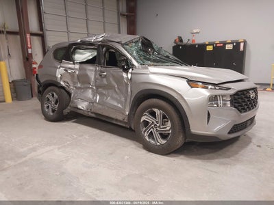 HYUNDAI SANTA FE 2023