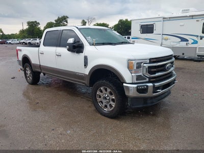 FORD F-250 2020